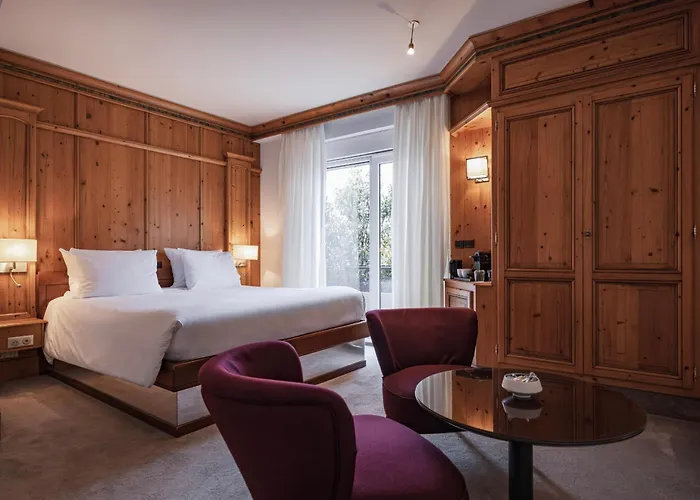 Le Parc Hôtel devient YONA