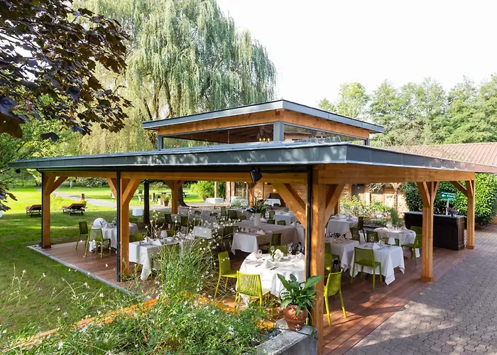 Domaine de l'éclaircie